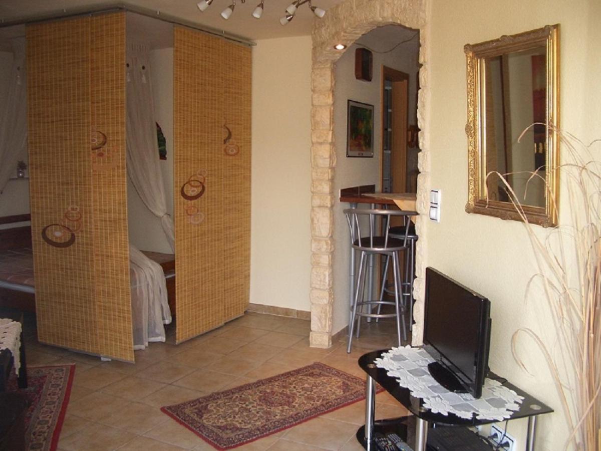 Aspri Villa Amudiá Kültér fotó