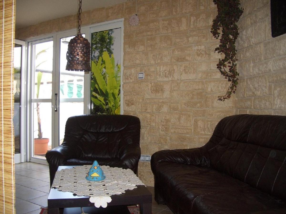 Aspri Villa Amudiá Kültér fotó