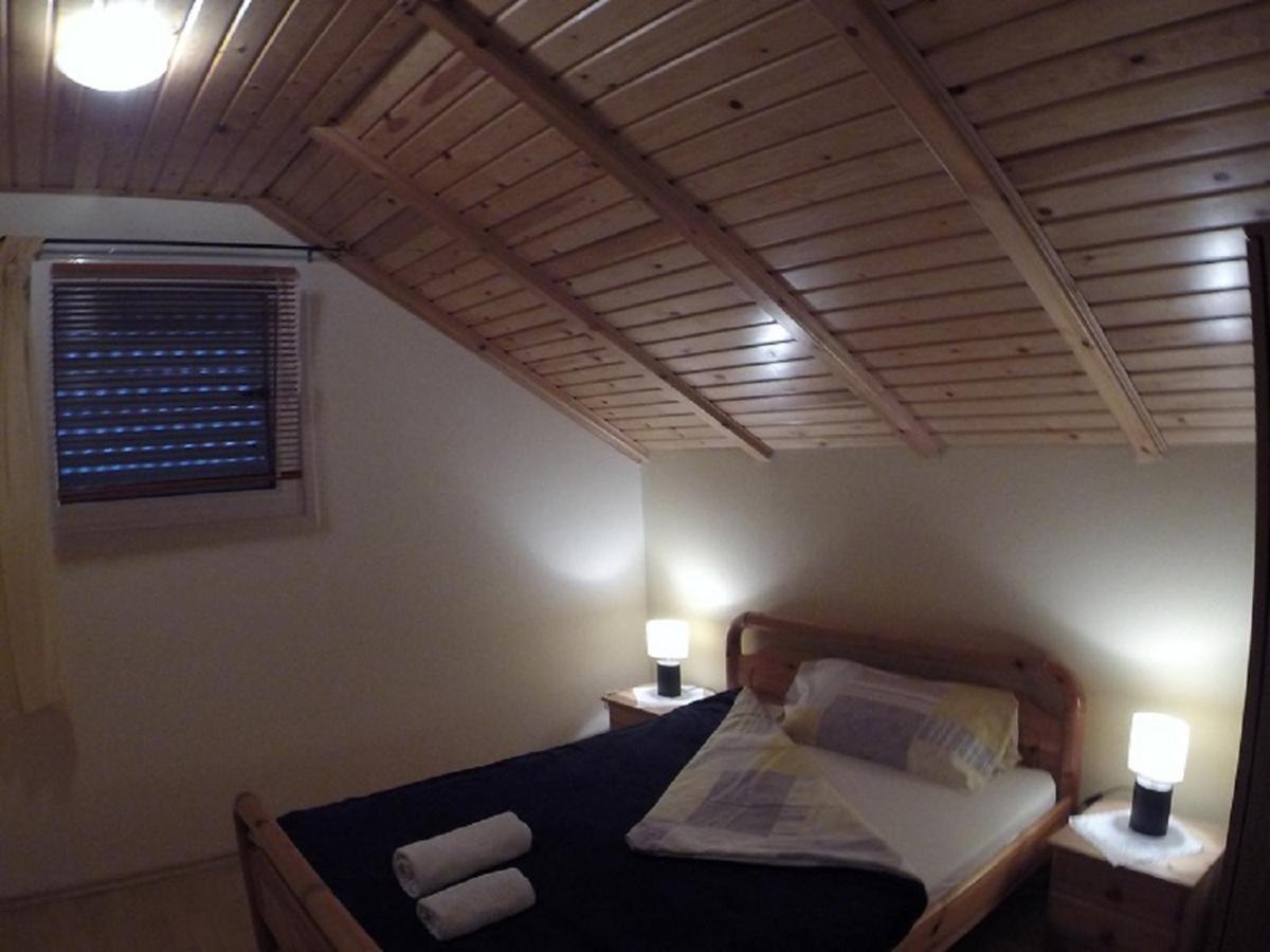 Aspri Villa Amudiá Kültér fotó