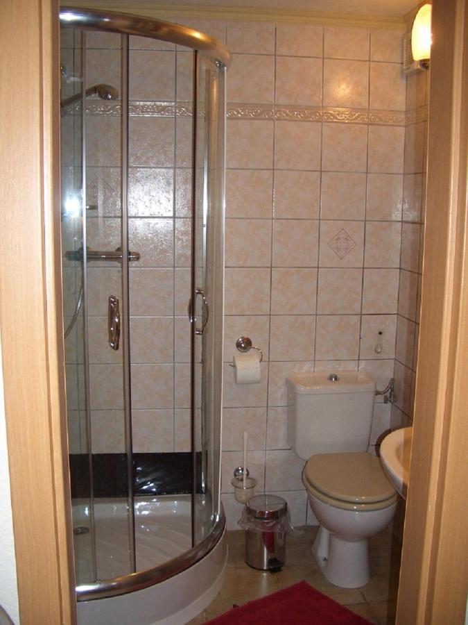 Aspri Villa Amudiá Kültér fotó
