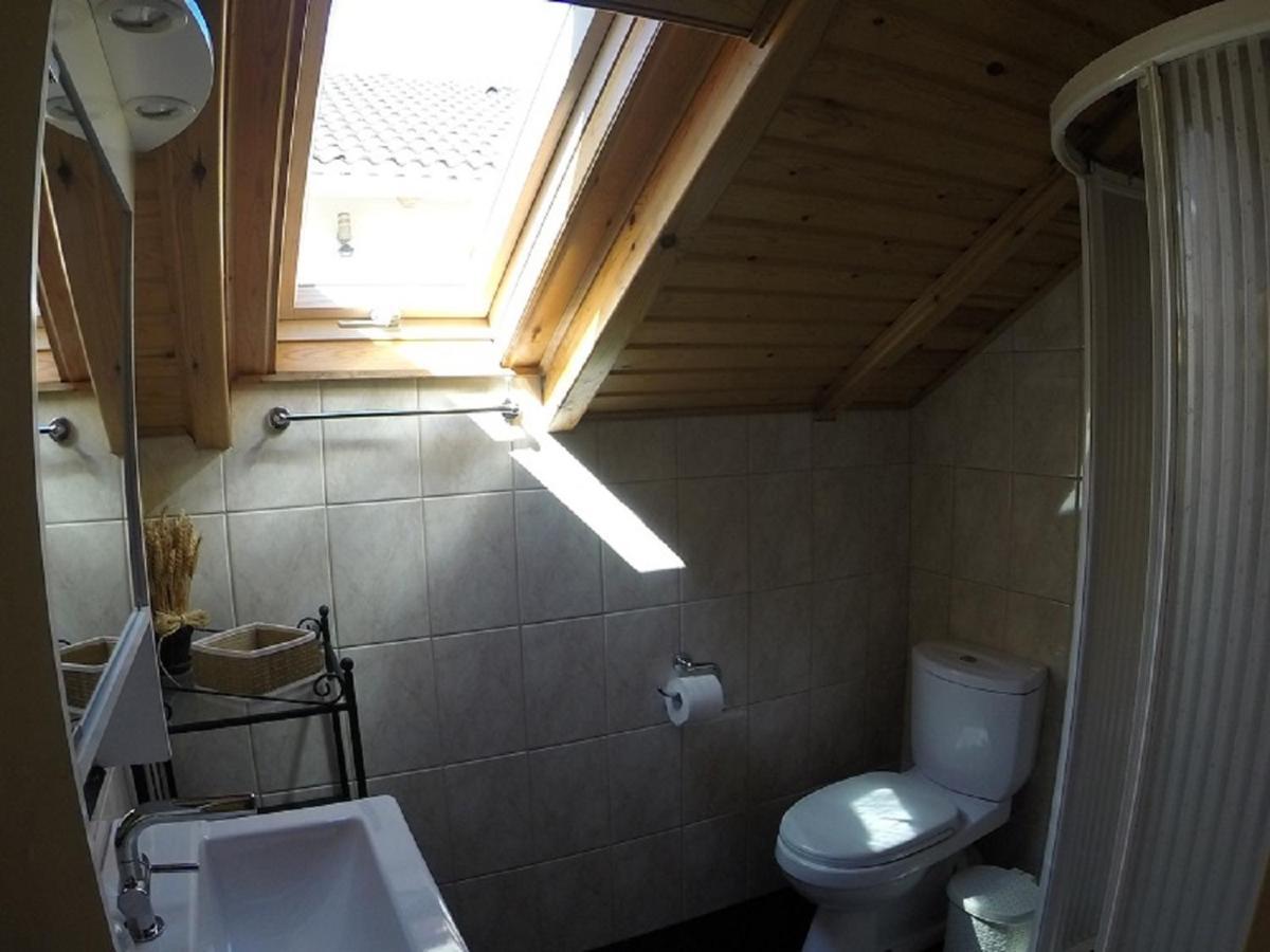 Aspri Villa Amudiá Kültér fotó
