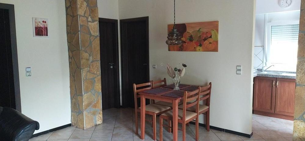 Aspri Villa Amudiá Kültér fotó