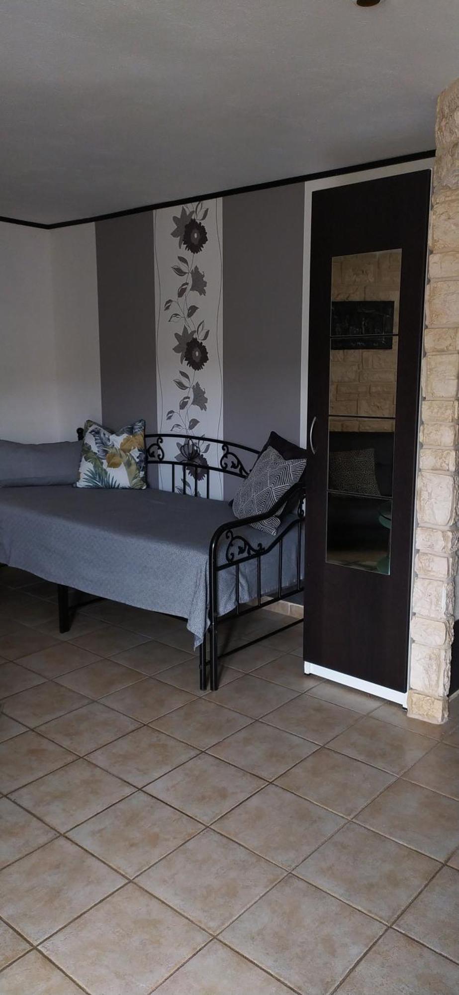 Aspri Villa Amudiá Kültér fotó